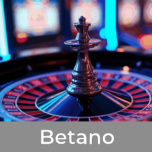 Cassino Online Betano