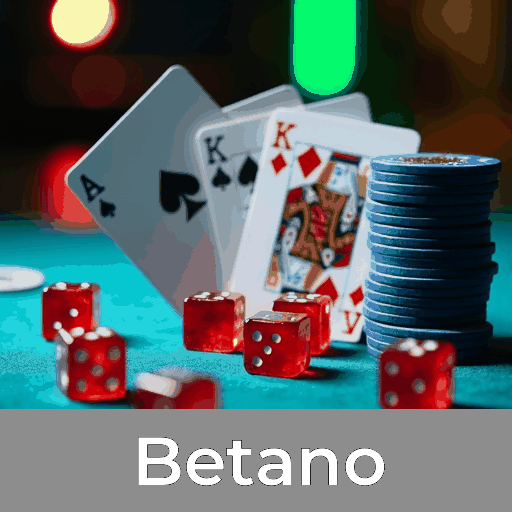 Cadastro na Betano
