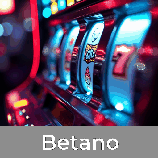 Acesso ao Betano