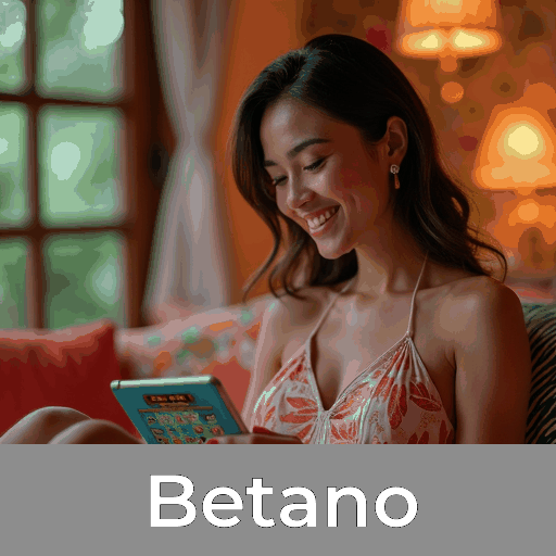 Cassino Online Betano