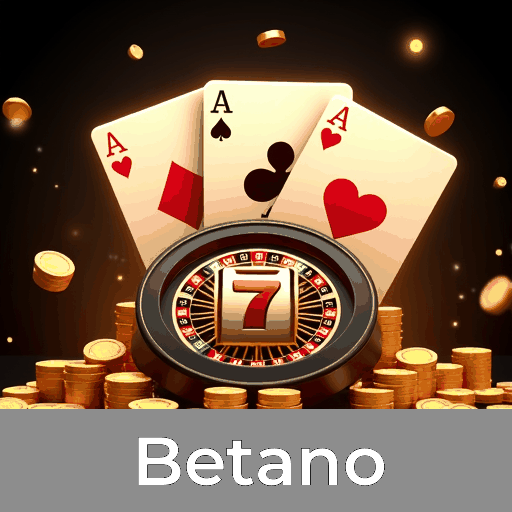 Acesso ao Betano