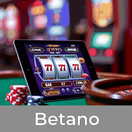 Cadastro na Betano