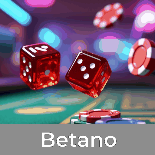 Cassino Online Betano
