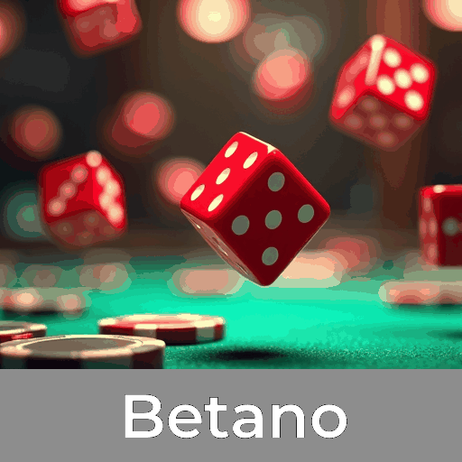Cadastro na Betano