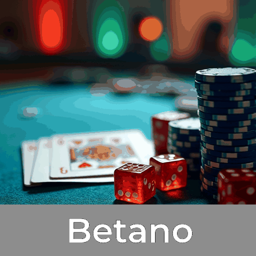 Cadastro na Betano