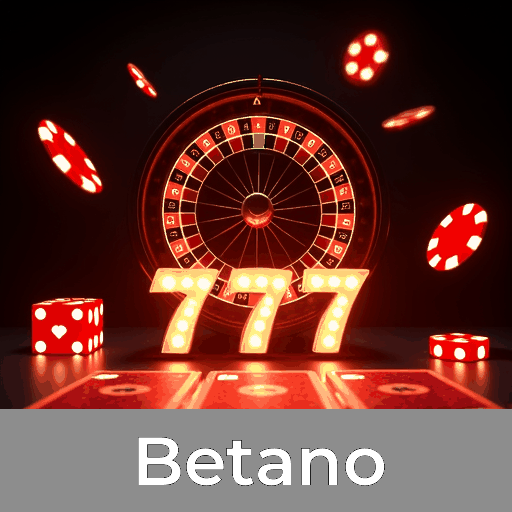 Cassino Online Betano