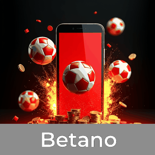 Acesso ao Betano