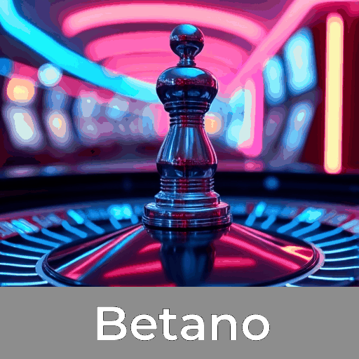 Acesso ao Betano