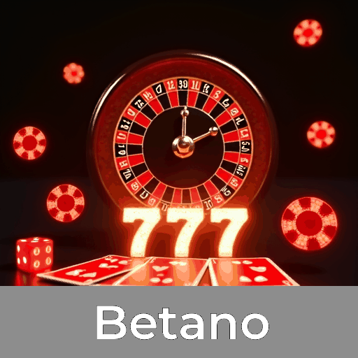 Cassino Online Betano