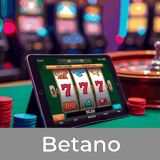 Cadastro na Betano
