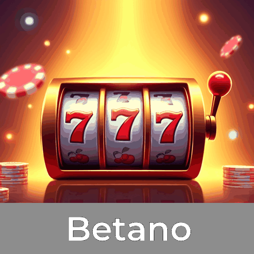 Cadastro na Betano