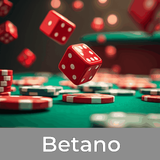 Acesso ao Betano