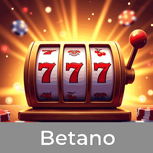 Cassino Online Betano