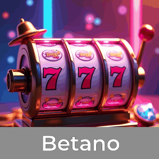 Cassino Online Betano