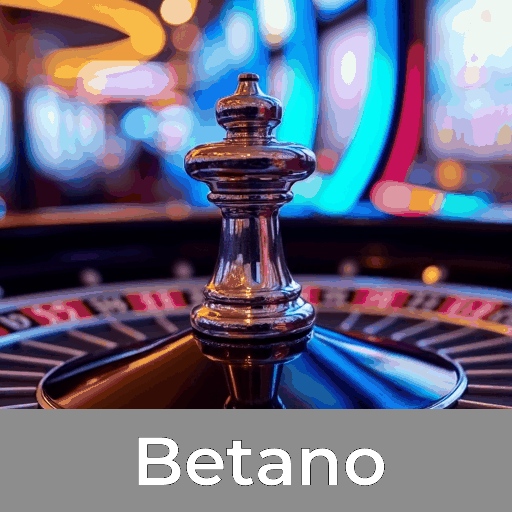 Acessar o site Betano COM