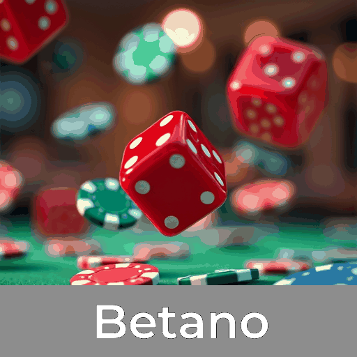 Cadastro na Betano