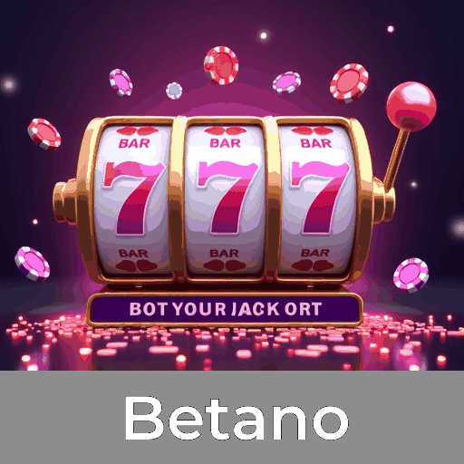 Cadastro na Betano