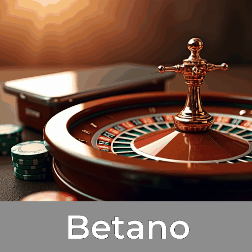 Acesso ao Betano
