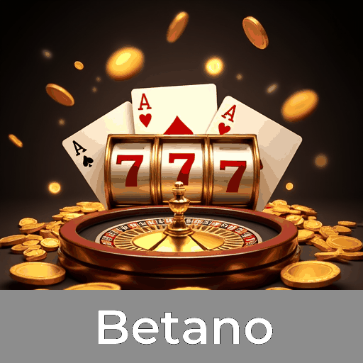 Cadastro na Betano