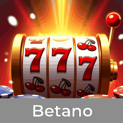 Promoções e Bônus no Betano
