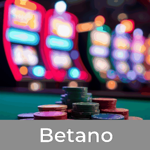 Acesso ao Betano