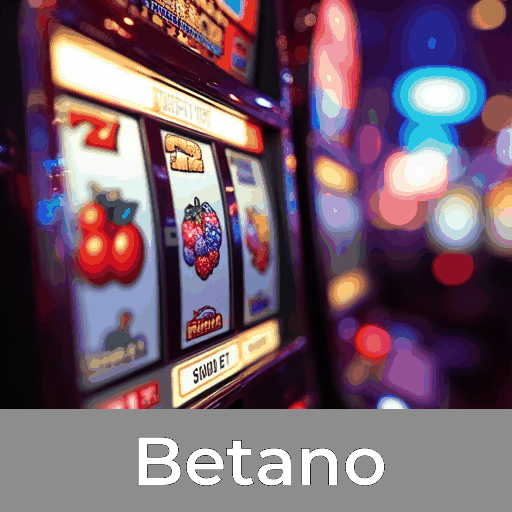 Apostas no Betano